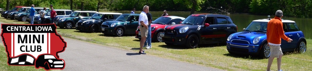 Central Iowa MINI Club